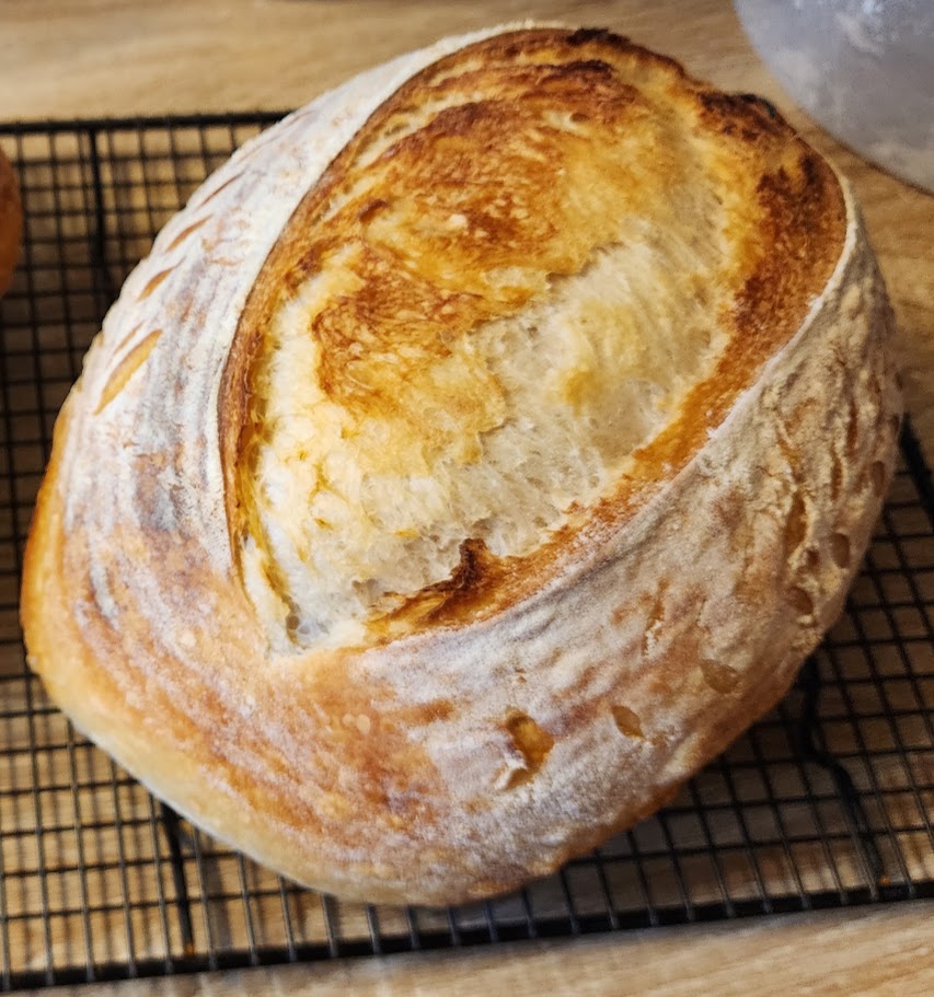 SourdoughBatard
